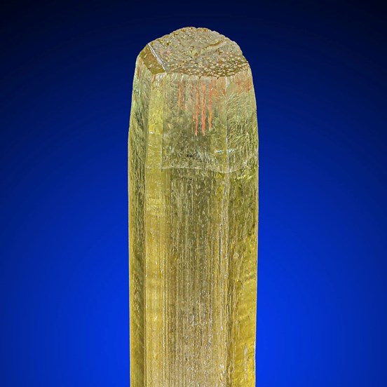 Heliodor-Padre Paraíso | Jequitinhonha Valley | Minas Gerais | Brazil